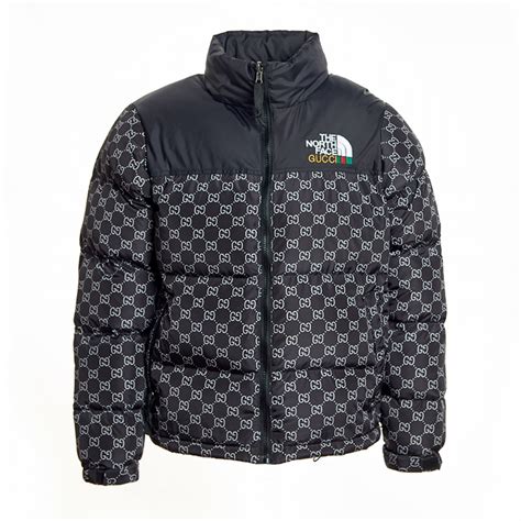 doudoune gucci the north face|north face x Gucci outlet.